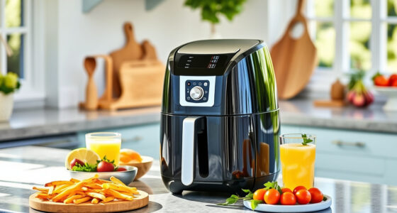 Summer Recipe Roundup with the Ninja Air Fryer XL