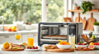 Summer Recipe Roundup with the Ninja Foodi XL Pro Air Oven