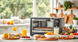 Summer Recipe Roundup with the Ninja Foodi XL Pro Air Oven