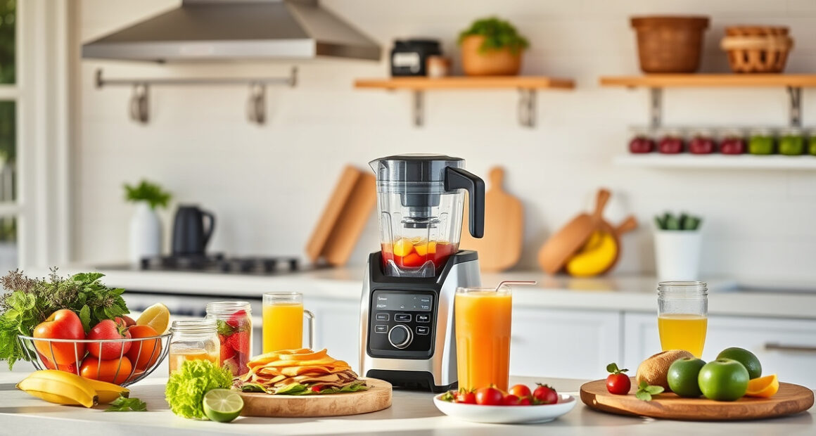 Summer Recipes with the Ninja Everyday PossibleCooker Pro