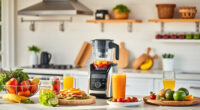 Summer Recipes with the Ninja Everyday PossibleCooker Pro