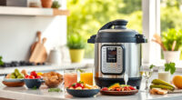 Summer Recipes with the Ninja PossibleCooker PRO 14-in-1