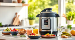 Summer Recipes with the Ninja PossibleCooker PRO 14-in-1
