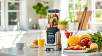 Summer Refresh: 5 Delicious Recipes with the Ninja Blast Portable Blender