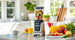 Summer Refresh: 5 Delicious Recipes with the Ninja Blast Portable Blender