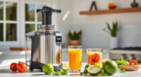 Summer Refresh: Maximize Your Ninja NeverClog Cold Press Juicer