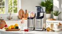 Summer Refresh: Must-Have Accessories for the Ninja CREAMi Ice Cream Maker