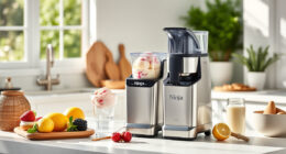 Summer Refresh: Must-Have Accessories for the Ninja CREAMi Ice Cream Maker