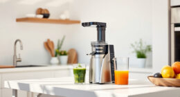 Summer Refresh: Must-Have Accessories for Your Ninja NeverClog Juicer