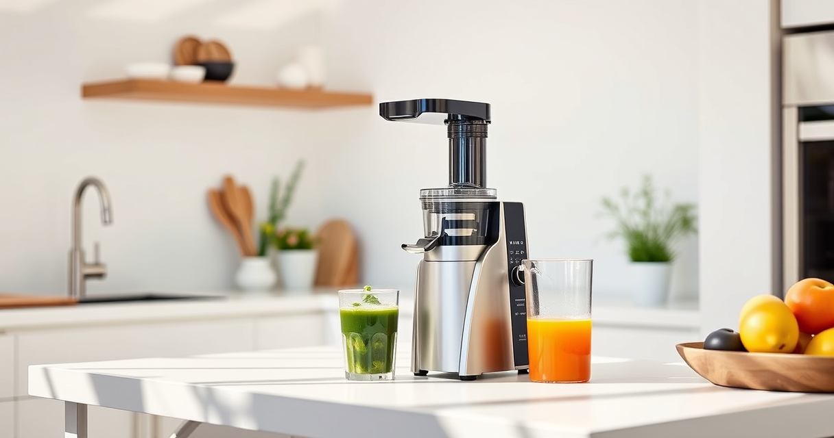 Summer Refresh: Must-Have Accessories for Your Ninja NeverClog Juicer