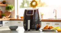 Summer Savings: Ninja Air Fryer DoubleStack XL for Family Feasts
