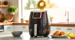 Summer Savings: Ninja Air Fryer DoubleStack XL for Family Feasts