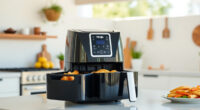 Summer Savings: Ninja Air Fryer XL for Crispy Family Favorites