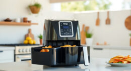 Summer Savings: Ninja Air Fryer XL for Crispy Family Favorites