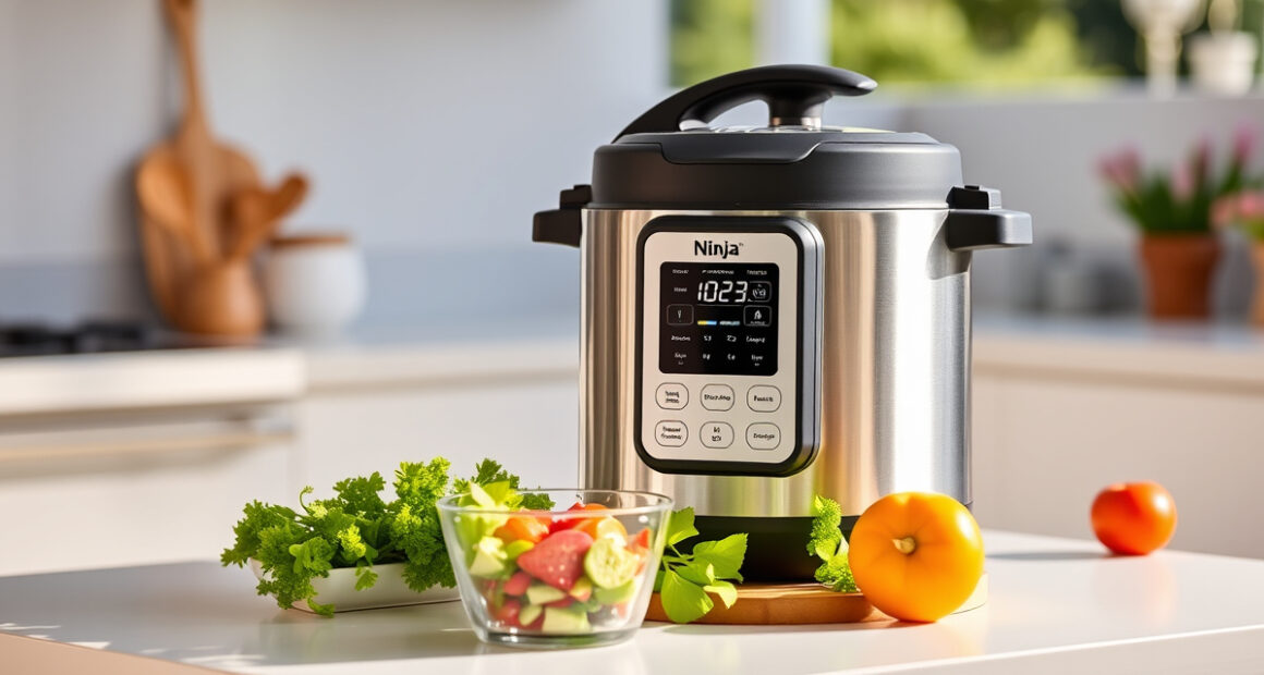 Summer Savings: Ninja PossibleCooker PRO 14-in-1 for Your Poolside Feast