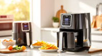 Summer Savings on the Ninja Foodi 10 Quart DualZone Air Fryer