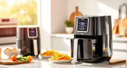 Summer Savings on the Ninja Foodi 10 Quart DualZone Air Fryer