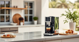 Summer Sips Made Easy: Ninja Luxe Café Premier 3-in-1 Espresso Tips