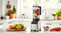 Summer Sips Made Easy: Tips & Hacks for the Ninja Blast Max Portable Blender
