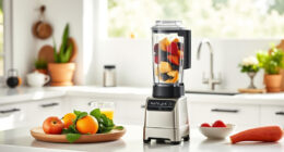 Summer Sips Made Easy: Tips & Hacks for the Ninja Blast Max Portable Blender