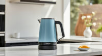 Summer Sips Made Perfect: Ninja KT200BL Electric Kettle Tips & Hacks