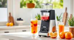 Summer Sips: Must-Have Accessories for Your Ninja SLUSHi Max XXL
