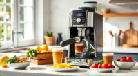 Summer Sips: Ninja Luxe Café Premier 3-in-1 Coffee Maker Recipes