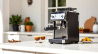 Summer Sips: Top Accessories for Your Ninja Luxe Café Pro Espresso Machine