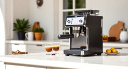 Summer Sips: Top Accessories for Your Ninja Luxe Café Pro Espresso Machine