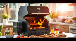 Summer Sizzle: Easy Recipes with Ninja Outdoor Woodfire Pro XL Grill & Smoker