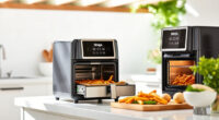 Summer Sizzle: Ninja Foodi Smart XL Air Fry Oven for Family Feasts
