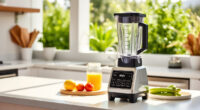Summer Smoothies Made Easy with the Ninja Professional Blender