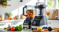 Summer Smoothies & More: Master Your Ninja BN805A Pro Plus Kitchen System