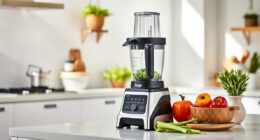 Summer Smoothies & More: Ninja BN805A Pro Plus Kitchen System with Must-Have Accessories