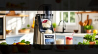 Summer Sweetness: Creative Recipes with the Ninja Creami XL