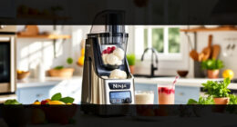 Summer Sweetness: Creative Recipes with the Ninja Creami XL