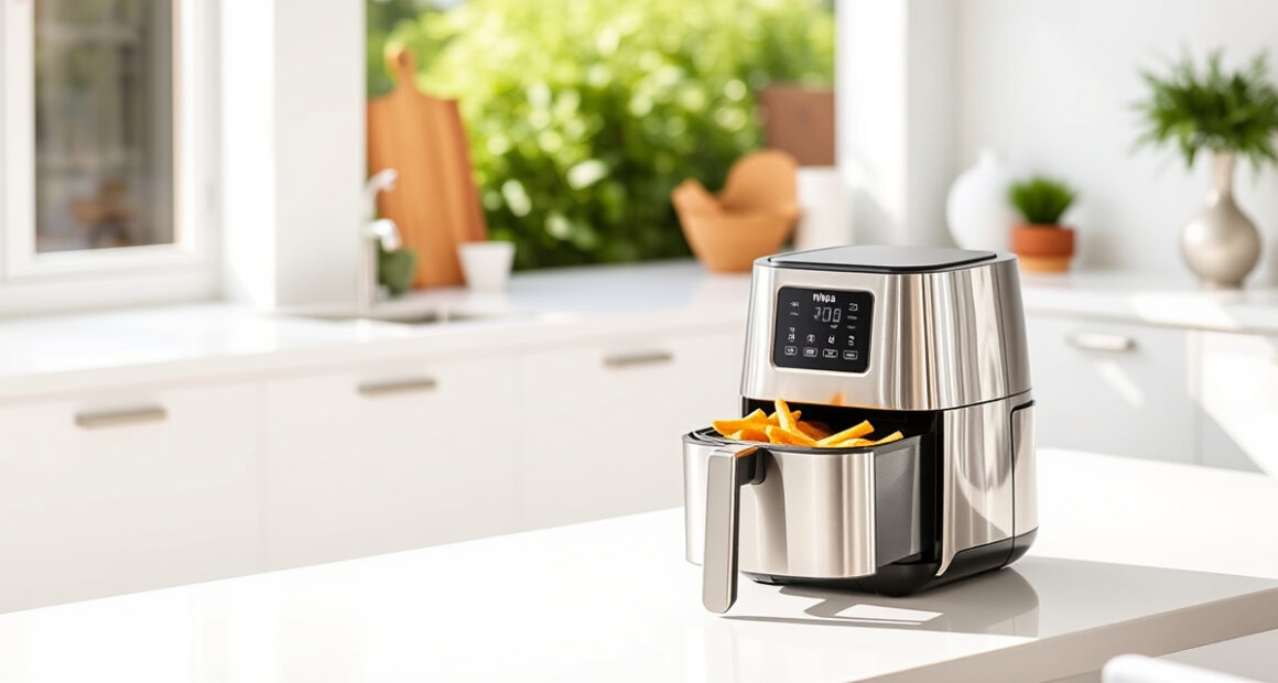 Summer Tips & Hacks for the Ninja Air Fryer 4 Qt: Perfect Poolside Snacks
