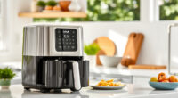 Summer Tips & Hacks for the Ninja DoubleStack XL Air Fryer