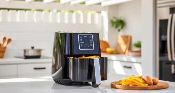 Summer Tips & Hacks for the Ninja Foodi 8 Qt DualZone Air Fryer