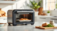 Summer Tips & Hacks for the Ninja Foodi XL Pro Air Oven
