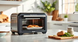 Summer Tips & Hacks for the Ninja Foodi XL Pro Air Oven