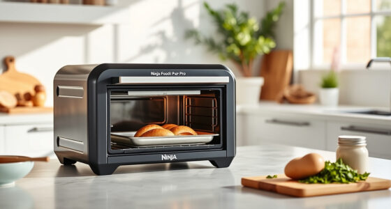 Summer Tips & Hacks for the Ninja Foodi XL Pro Air Oven