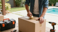 The 72-Hour Moving Plan: How To Go From Moving Boxes To A Finished Home In One Long Weekend