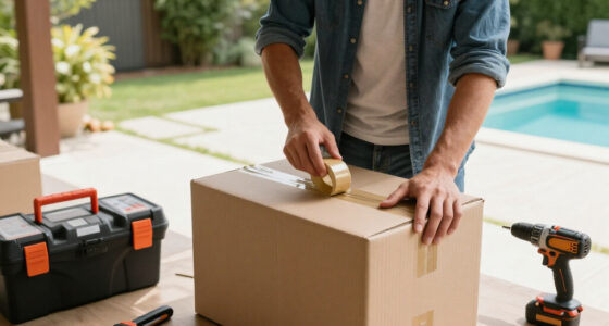 The 72-Hour Moving Plan: How To Go From Moving Boxes To A Finished Home In One Long Weekend