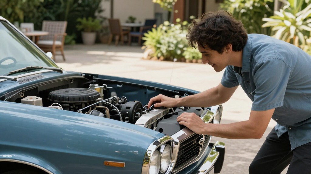 The Car Brands Most Likely To Hit 250,000 Miles — Does Yours Make The List?