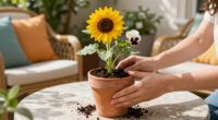The Cheery Flower I’m Planting Now For Months Of Blooms To Ward Off Winter Blues