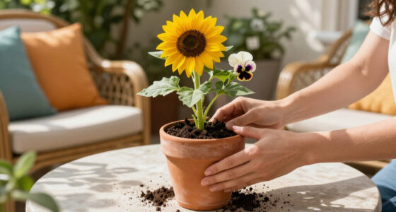 The Cheery Flower I’m Planting Now For Months Of Blooms To Ward Off Winter Blues
