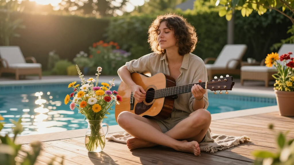 The Wisdom Of Wildflowers: Reflecting On Dolly Parton’s Timeless Song