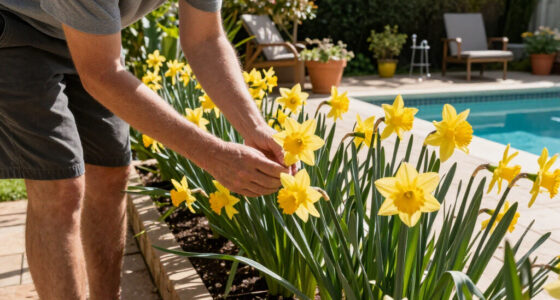 This Daffodil Is Quietly Replacing Classic Yellow Varieties – It’s Fragrant, Long-Lived, And Hardy