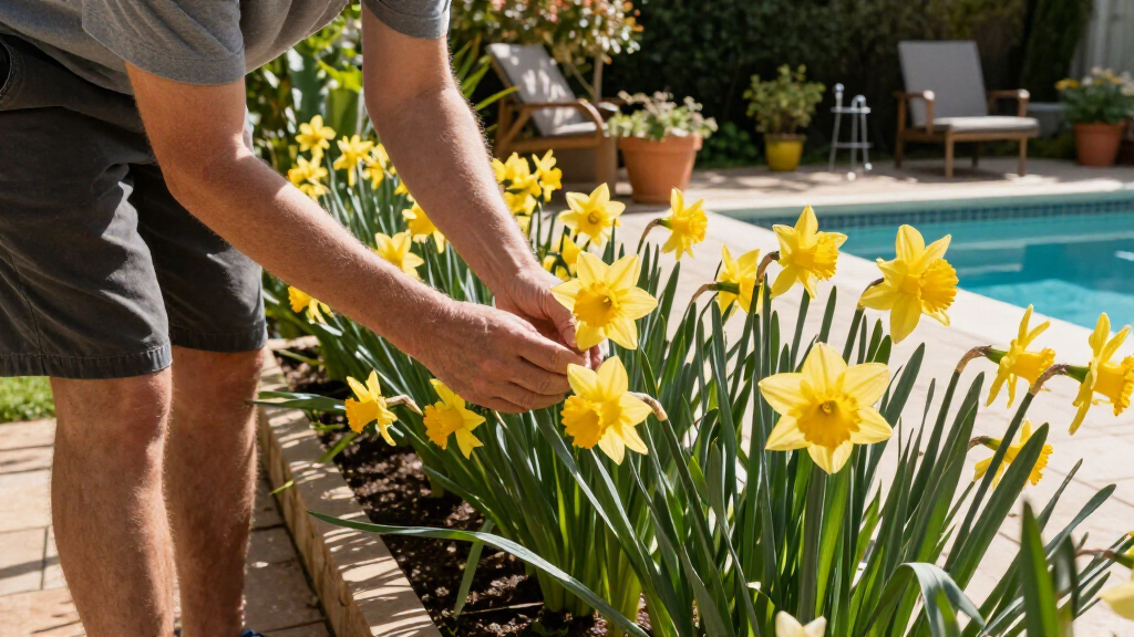 This Daffodil Is Quietly Replacing Classic Yellow Varieties – It’s Fragrant, Long-Lived, And Hardy